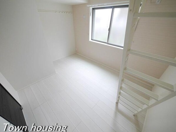 G・Aヒルズ藤が丘の物件内観写真